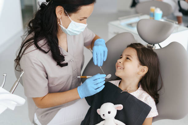 Best Emergency Dentist for Knocked-Out Tooth in Olympia Fields, IL
