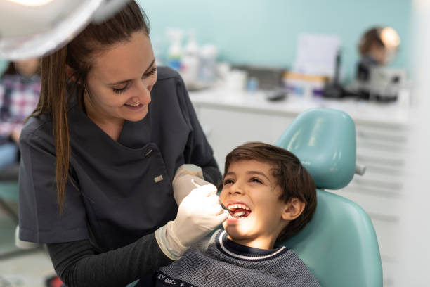 Best Mobile Emergency Dentist in Olympia Fields, IL
