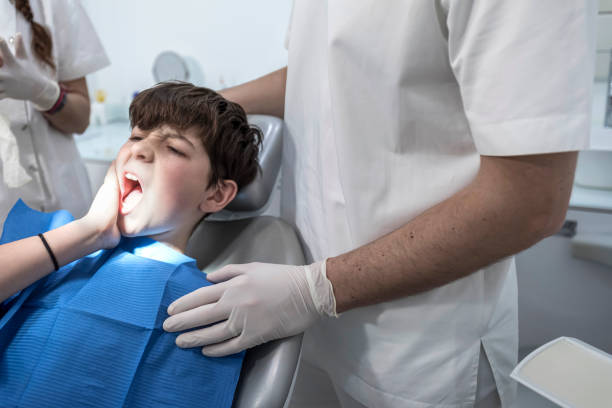 Best Orthodontic Emergency Dentist in Olympia Fields, IL