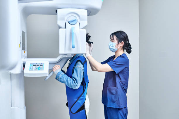 Best Emergency Dental Services for Seniors in Olympia Fields, IL