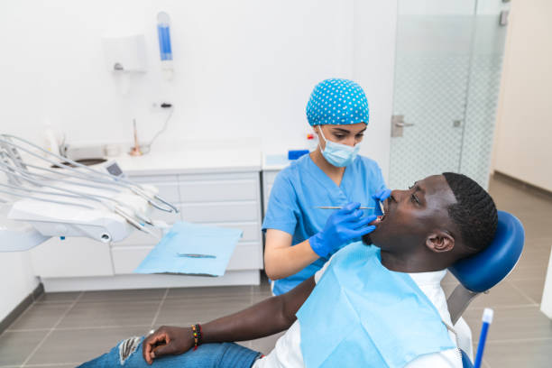 Best Emergency Root Canal Treatment in Olympia Fields, IL