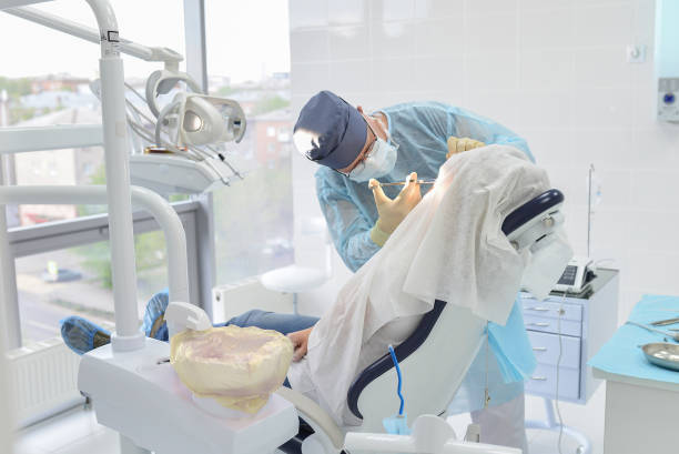 Best Emergency Dentist for Special Needs Patients in Olympia Fields, IL