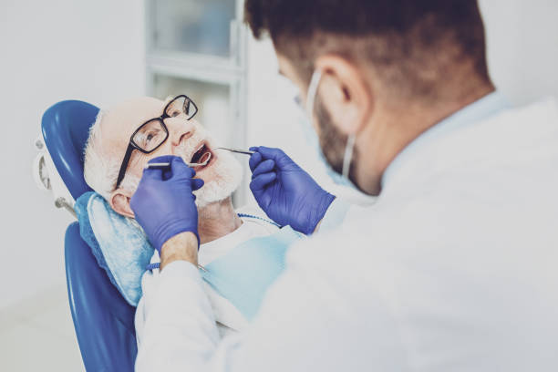 Best Emergency Dentist for Knocked-Out Tooth in Olympia Fields, IL